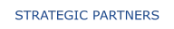 STRATEGIC PARTNERS